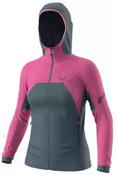 Dynafit Women Tour Wool Thermal (66794428) pink
