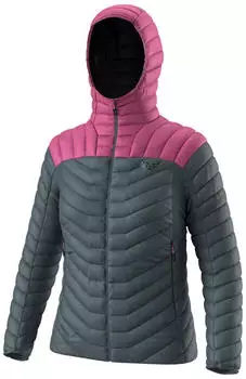 Dynafit Women Ridge Ultralight Down (66793377) pink