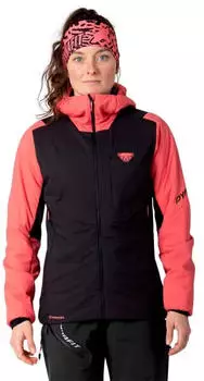 Dynafit Women Blacklight PRL (66800662) pink