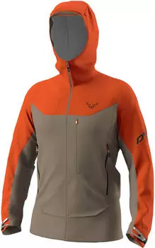 Dynafit Radical Softshell (66790550) orange