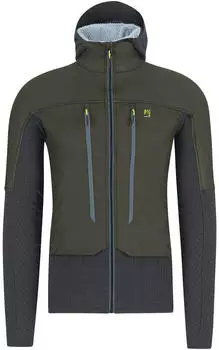 KARPOS Alagna Plus 2.0 (6331428) olive