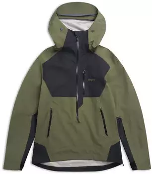 Bergans Oppdal 3L Shell (82554738) olive