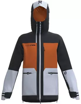 Rock Experience Silverstar Padded (34996118) multicolor