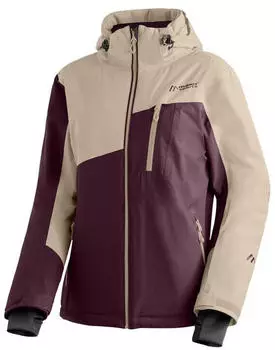 Maier Sports Women Glacierguard (16348538) violet