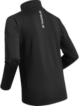 Daehlie Women Pace Half Zip Longsleeve (53215122) black