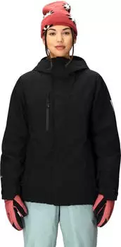 686 Women Willow GTX Insulated (10644465) black