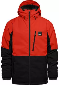 Horsefeathers Recon (21726544) red