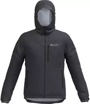 Rock Experience Air Mesh Padded (2021934) black