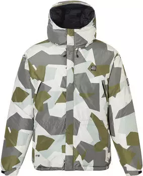 Rehall Dolmit-R (84344306) olive