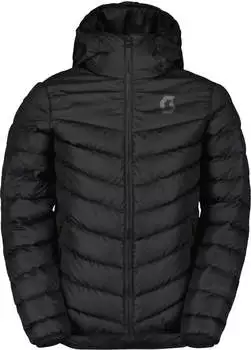 Scott Kids Insuloft Warm Jr (85250586) black