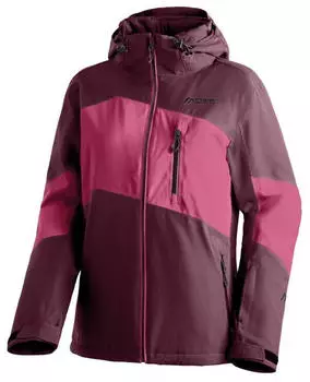 Maier Sports Women Amiata (16348965) violet