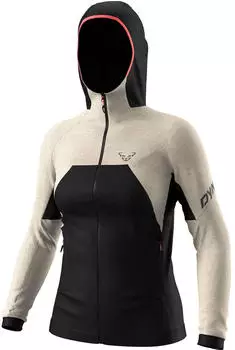 Dynafit Women Tour Wool Thermal (66794459) white