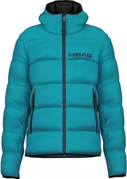 Head Star Jacket Herren Skijacke blue