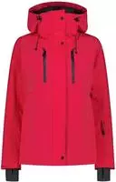 CMP 34W3926_C839, CMP Fix Hood Damen Skijacke, pink, Gr. 38 female
