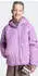 Adidas Terrex Kids Xperior CLIMAWARM Padded Jacke Preloved Purple (JY5958)
