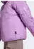 Adidas Terrex Kids Xperior CLIMAWARM Padded Jacke Preloved Purple (JY5958)
