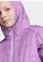 Adidas Terrex Kids Xperior CLIMAWARM Padded Jacke Preloved Purple (JY5958)
