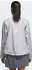 Adidas Ultimate365 Tour CLIMAPROOF+ Jacke mit durchgehendem Reißverschluss Glory Grey (JL5336)