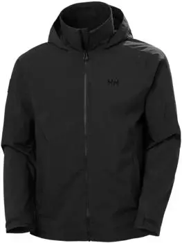 Helly Hansen Hp Racing Kapuzenjacke 2.0 Herren Grau (34111_980)