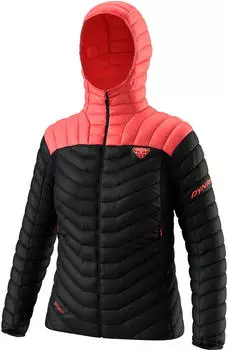 Dynafit Ridge Ultralight Daunenjacke Damen cabana