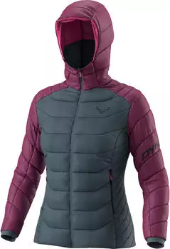 Dynafit Tigard Daunenjacke Damen cabana