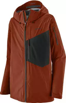 Patagonia Snowdrifter Jkt dried vanilla