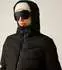 Dare2b Glacier Jacke Damen (DWP626) schwarz