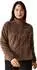 Dare2b Glacier Jacke Damen (DWP626) schwarz