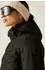 Dare2b Glacier Jacke Damen (DWP626) schwarz