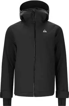 SOS Samkos M 2L Insulated Jacket black