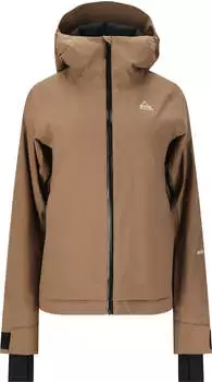 SOS Samkos W 2L Insulated Jacket shitake