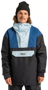 DC Shoes Dc Shoes 43 Jacket Man Black
