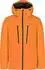 Protest Timothy Jacket Orange Man Caramel Yellow