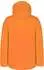 Protest Timothy Jacket Orange Man Caramel Yellow