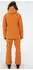 Protest Timothy Jacket Orange Man Caramel Yellow