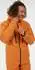 Protest Timothy Jacket Orange Man Caramel Yellow