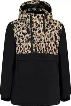 Protest Viper Jacket Woman True Black