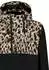 Protest Viper Jacket Woman True Black