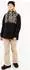 Protest Viper Jacket Woman True Black