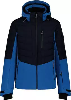 Icepeak Folsom I Jacket Man Dark Blue