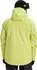 Quiksilver Sycamore Solid 20K Jacket yellow