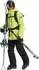 Quiksilver Sycamore Solid 20K Jacket yellow