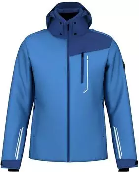 Head Supershape Jacket 50 Man French Blue/Admiral