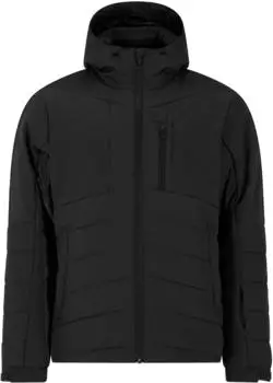 Protest Naldo Jacket Man True Black