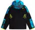 Spyder Challenger Jacket Boys Black