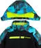 Spyder Challenger Jacket Boys Black
