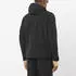 Salomon Outpeak Softshell Jacke schwarz