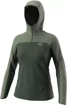Dynafit Ridge DST Softshell Jacke rosa/cabana