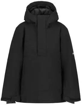 Icepeak Langley Jr Winter Anorak (ICEP850041839I) schwarz