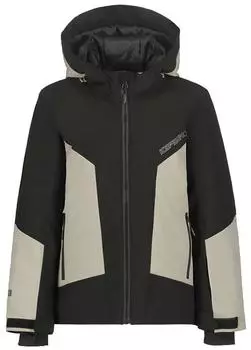 Icepeak Langdon Jr Skijacke (850065839) basic black
